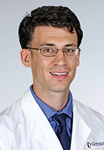 Christopher Berry, MD