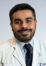 Hitesh Bhatia, MD