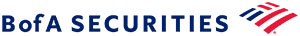 Change Bank of America to BofA Securities