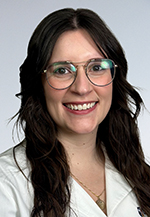 Natalie Bourdakos