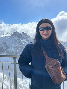 Brittany Tian, MD