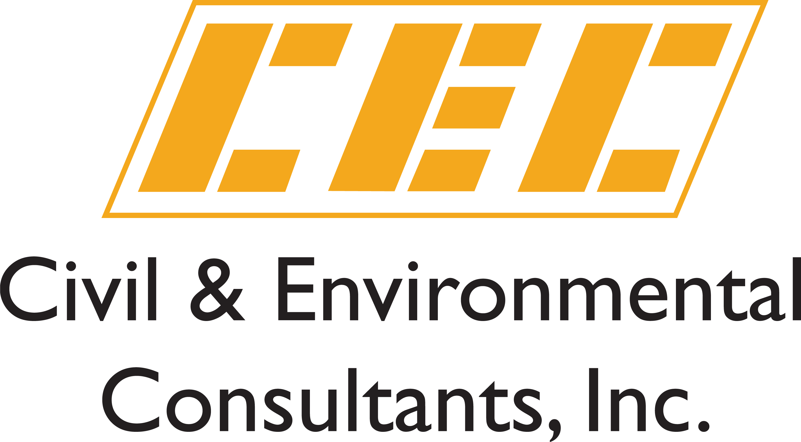 Civil & Environmental Consultants