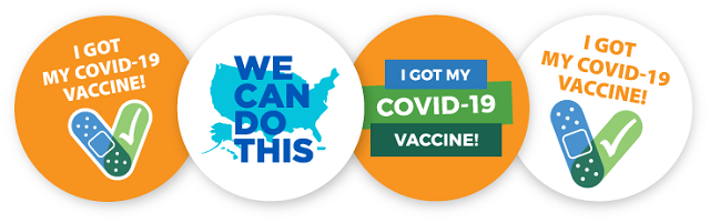Guthrie Now Offering COVID Vaccines for Children Under 5