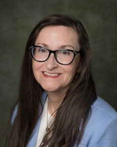 Carey S. Cadieux, PhD, RN, AHN-BC, RYT, FAAN
