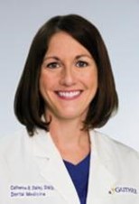 Catherine Dailey, DMD