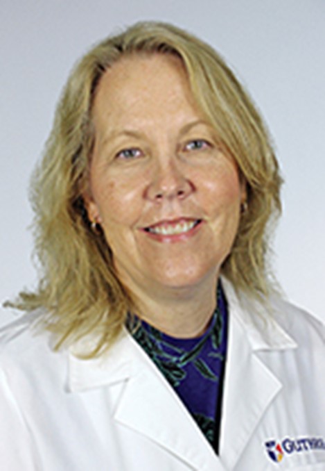 Cathleen Veach, MD