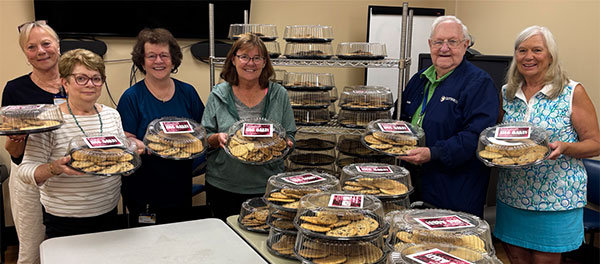 Celebrating caregivers