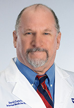 David Comstock MD