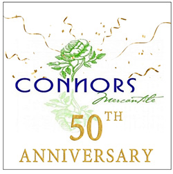 Connors