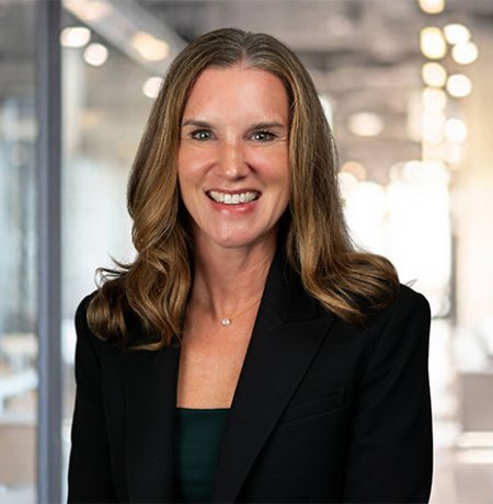 Photo of Courtney Midanek