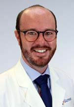 David Levine, MD