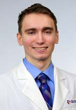 David Mastro,  PharmD