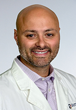 Michael DePersis, DO