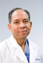Pramod Deshmukh, MD, FACC, MRCP