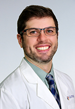 Zachary Dewar, MD