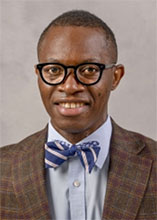 Callistus Ditah, MD