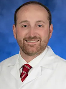 John Douds, MD