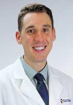 Bennett Doughty, PharmD, BCCP, BCPS