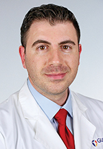 Dean Licurgo