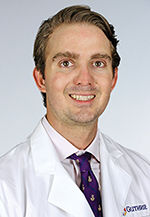 Jared Dupree, DO
