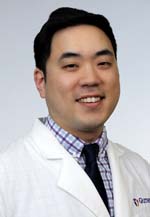 Elliot Cha, MD