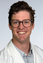 Connor Ellis