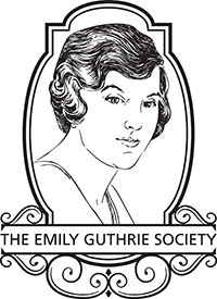 The Emily Guthrie Legacy Society