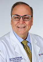 Dr. Robert D Fanelli