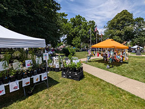 Farmers Market