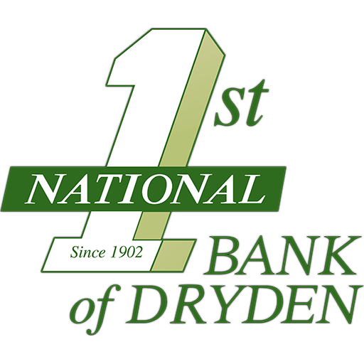 1st National Bank of Dryden 
