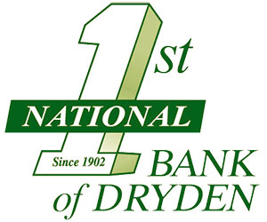 First National Bank of Dryden