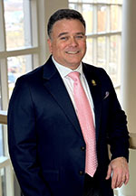 Christopher Fucito, DO, FAAFP