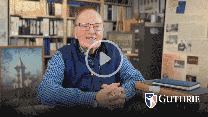 100 Years Guthrie Orthopedics Video