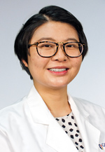 Xujun June Liu, MD