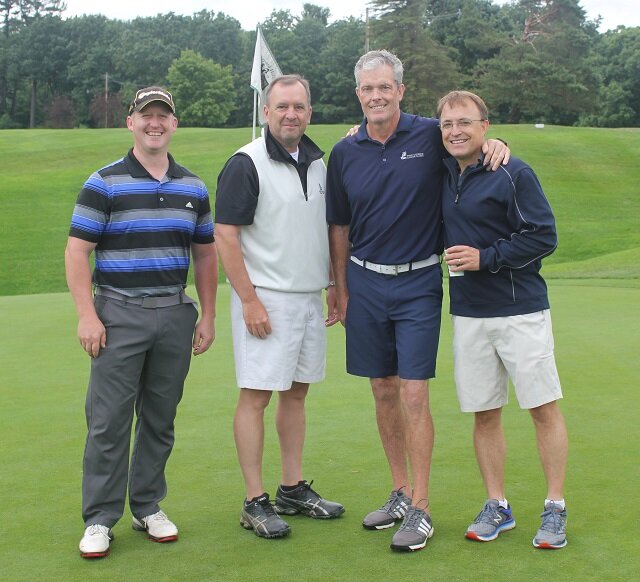 Golf team