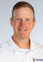 Joel Garrison