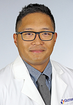 Rex David S. Gido, DO, CAQSM   Sports Medicine Physician