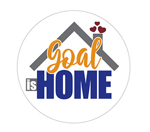 Goal is Home