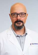 Umut Gomceli, MD, FACC, FASE, FASNC
