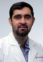 Amlish Gondal, MD