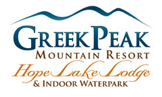 Greek Peak Mountain Resort