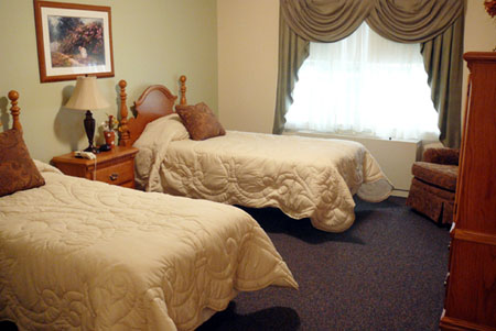 Bed Room