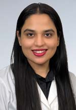 Hamnah Tayyab, MD