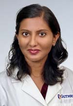 Harshita Marasandra Ramesh, MD