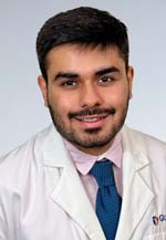 Hitesh Bhatia, MD