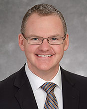 Matt Huff, CPA