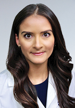 Amber Hussain, DO, RPVI