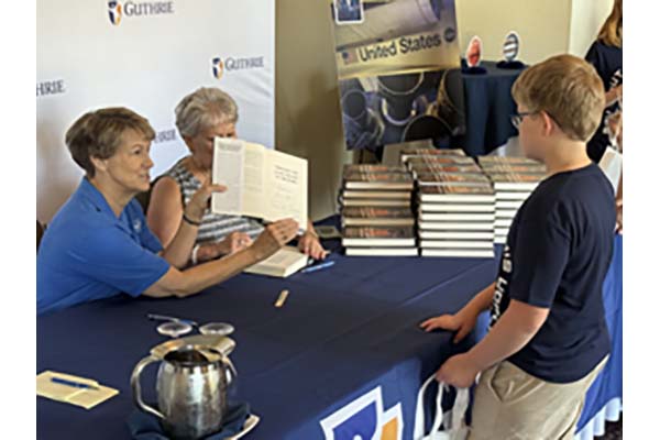 9th Annual Guthrie Hot Topics in Primary Care Symposium