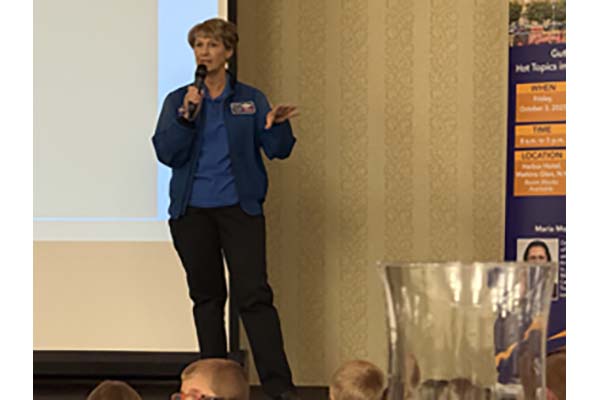 9th Annual Guthrie Hot Topics in Primary Care Symposium