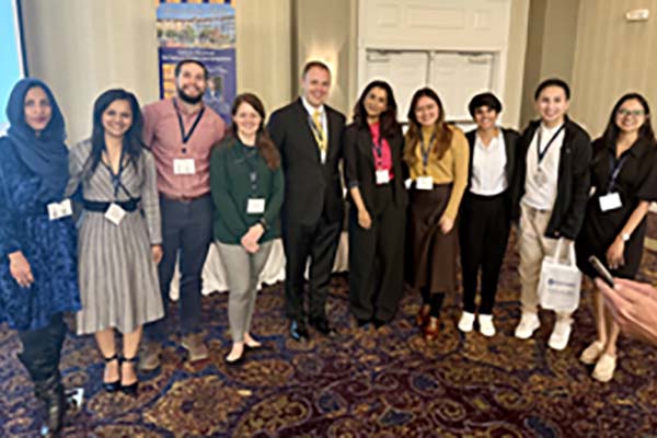 9th Annual Guthrie Hot Topics in Primary Care Symposium